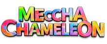 Meccha Chameleon
